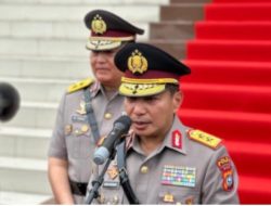 29 Personel Polda Riau Dipecat Karena Narkoba, Kapolda: Saya Akan Bersih-bersih