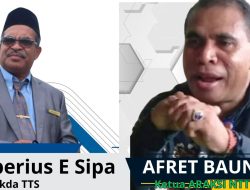Polemik Perjalanan Dinas Pejabat TTS ke Jakarta: Sekda Sebut Konsultasi, Araksi NTT Tuntut Transparansi