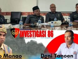 Polemik Seleksi PPPK DPRD TTS Berakhir: 44 Peserta Tak Memenuhi Syarat, Aktivis dan FPDT Apresiasi Langkah Dewan