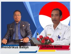Hendrikus Babys Kritik Musrenbang Daring, Bappeda Tanggapi dengan Respons Positif