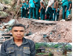 Aktivis Besipae Desak Pemda TTS Siapkan Relokasi Terjamin: “Jangan Korbankan Warga Dua Kali”