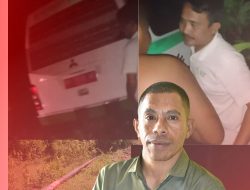 ASN Gunakan Mobil Dinas untuk Kepentingan Pribadi, Forum Pemerhati Demokrasi Timor Minta Bupati Beri Sanksi Tegas