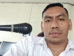 Anggota DPRD Apresiasi Respons Cepat Bupati TTS Tangani Jalan Longsor di Amanatun Utara