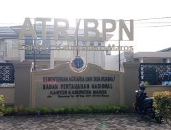 Diduga Ada Permainan Pihak Kantor BPN Maros Karena Mempersulit Pengurusan Pembatalan Penerbitan Sertifikat Tanah Yang Digandakan Oleh Oknum Pegawainya
