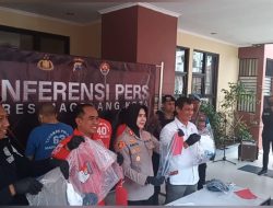 Sempat Cekcok Dan Emosi, Seorang Pemuda di Kota Magelang Tusuk Korban Sebanyak 4 – 5 Kali Hingga Tewas
