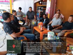 Lahan Program Koperasi Siambul Abadi Akan Tempuh Kejalur Hukum