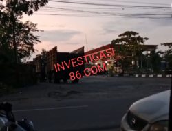 Diduga SPBU 14 . 282. 630 Sarang Tempat Mobil Mafia BBM Ilegal, APH Harus Tangkap Mafianya