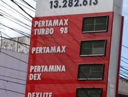 Diduga SPBU 13. 282. 613 Menjadi Ladang Pundi-Pundi Rupiahnya Para Mafia BBM Ilegal Di Pekanbaru