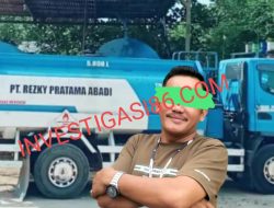 Diduga Bos PT. REZKY PRATAMA ABADI Tipu Konsumennya Ratusan Juta Rupiah
