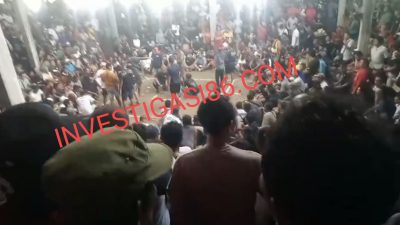 Diduga Kapolsek Gerokgak Tutup Mata Karena Tempat Judi Sabung Ayam Di Kecamatan Groggak Sudah Lama Beroperasi Dengan Bebas Tidak Pernak Ditindak
