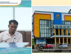 Program 100 Hari Pemerintahan  Fikri -Hendri Dibidang Pembangunan Infrastruktur  Segera Terealisasi