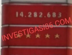 Diduga SPBU 14.282.683 Di Jln. SM. Amin Kebal Hukum Dan Tak Tersentuh Oleh Hukum Di Negara Ini