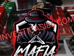 Rokok Ilegal Beredar Bebas Dan Laris Seperti Kacang Kulit Di Jambi, Kapolda Jambi Diminta Melumpuhkan Peredarannya Dan Tangkap Mafiannya Sampai Keakar-akarnya