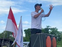 GPMO Ancam Boikot Aktivitas Pemkab Halsel Jika Pemekaran DOB Obi Hanya Surga Telinga