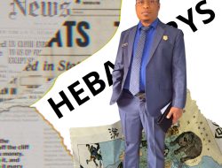 Ketua Fraksi NasDem TTS Kecam Ketidakjelasan Jawaban Bupati: “Rakyat Berhak Tahu, Bukan Dikelabui dengan Jawaban Tertulis!”