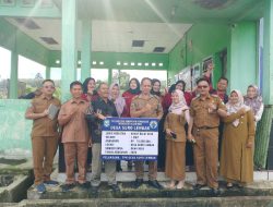 Pemdes Suro Lembak Sukses Laksanakan Musyawarah Pra Pembangunan Desa 2025