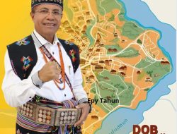 – Epy Tahun:  Pemekaran Amanatun, Bukan Wacana, Melainkan Keharusan
