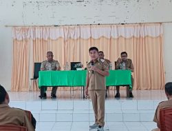 Pemkab Belu Genjot Pembentukan Bumdes dan Koperasi Merah Putih Tahun 2025