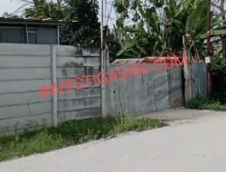 Diduga Gudang BBM Milik WILSON Kebal Hukum Bebas Beraktivitas Tak Tersentuh Hukum, Aparat Penegak Hukum Diminta Tindak Tegas