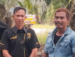 Masyarakat 3 Desa 1 Kelurahan  Akan Aksi Ke DPRD Inhu