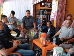 Koperasi Siambul Abadi Desa Siambul Akan Tempuh Langkah Hukum