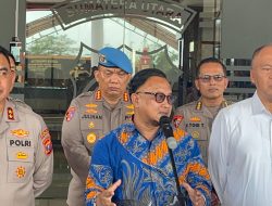 Polda Sumut Tegaskan Komitmen Transparansi Dalam Kasus Penembakan Remaja Di Tol Belmera