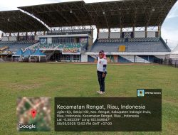 FCM Gelar Kontes Festival Datangkan Artis Besar Ke Inhu