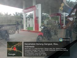 Diduga Selewengkan BBM Solar Dan Pertalite SPBU 4 29 36 42 terhadap Mapia Minyak APH Diminta Tindak Tegas