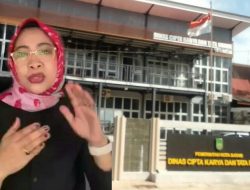 LSM Minta Walikota Batam Copot Dan Non Jobkan Kabid Tata Ruang Dinas CKTR