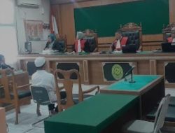 Bermodal Surat Perjanjian Kerja Palsu, Tersangka MD Sikat Uang Miliaran Dari Korbannya