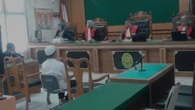 Bermodal Surat Perjanjian Kerja Palsu, Tersangka MD Sikat Uang Miliaran Dari Korbannya