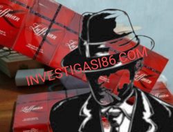 APH Dan Bea Cukai Jangan Tutup Mata, Rokok Ilegal Masih Beredar Bebas Di Inhil, Tangkap Mafianya