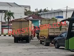 Diduga SPBU 14.284.633 Di Kecamatan Pangkalan Kerinci Kebal Hukum, Karena Masih Melayani Mobil Pelangsir Milik Mafia BBM Ilegal