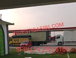 Diduga SPBU 14.283.6109 Di Kecamatan Pangkalan Kerinci Kebal Hukum, Masih Melayani Mobil Pelangsir Milik Mafia BBM Ilegal, APH Harus Tindak Tegas