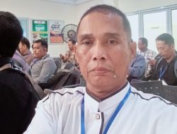 Lima Wartawan Dari Inhu Tes PWI Riau Dinyatakan Lulus
