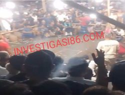 Diduga Kapolsek Gianyar Tutup Mata Karena Tempat Judi Sabung Ayam Di Kecamatan Gianyar Sudah Lama Beroperasi Dengan Bebas Tidak Pernah Ditindak