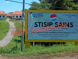 Mahasiswi Sudah Mengundurkan Diri Dari Perguruan Tinggi STISIP SAINS, Bantuan PIP Nya Masih Berjalan Pencairannya, Kok Bisa …?