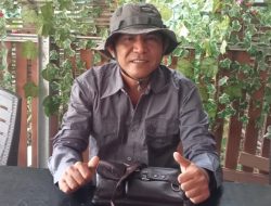 Lira Soroti 2,1 Miliar APBD Pemkot Ternate Mengalir ke Kantong Koni, Desak DPRD kota Ternate Jangan Tutup Mata 