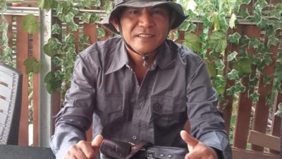 Lira Soroti 2,1 Miliar APBD Pemkot Ternate Mengalir ke Kantong Koni, Desak DPRD kota Ternate Jangan Tutup Mata 