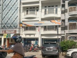 Nasabah Kecewa Dengan Pelayanan Bank Mandiri Cabang Teluk Kuantan