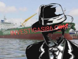 Sudah Saatnya Mafia BBM Bajak Laut Dimusnahkan, APH Harus Perketat Patroli Di Laut Dumai