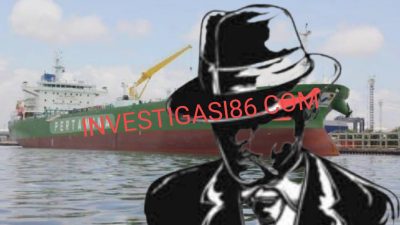 Sudah Saatnya Mafia BBM Bajak Laut Dimusnahkan, APH Harus Perketat Patroli Di Laut Dumai