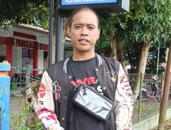 Yusri Bongkar Dugaan Greenwashing RAPP, Aktivis Jho Kacau: Jangan Cuma Koar, Mana Bukti Nyata Pak Dewan?