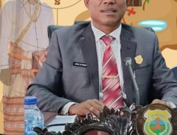 Dokumen Pemekaran Amanatun Dipertanyakan, Eks Ketua DPRD TTS Kritik Langkah Bupati