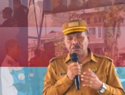 DPMPTSP TTS Gelar Layanan Perizinan Gratis Selama Tiga Hari di Terminal Soe