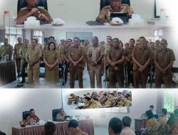 Wabup Belu: Seluruh Program Harus Menyentuh Kebutuhan Nyata Masyarakat