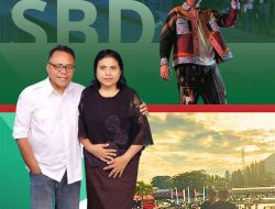 Dari Idol ke jailolo:piche menjadi wajah baru harapan Timur