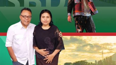 Dari Idol ke jailolo:piche menjadi wajah baru harapan Timur