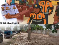 Dishub TTS siapkan solusi jitu atasi kemacetan dan terminal bayangan di kota soe