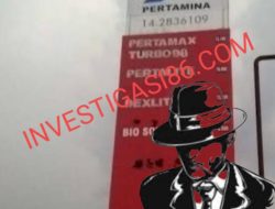 KING OF KINGS Mafia BBM Bersubsidi Mencoba Untuk Mengadu Domba Rekan Satu Pena